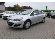 Opel Astra J Sports Tourer Edition. Tüv Neu. AHK. SHZ - Schifferstadt