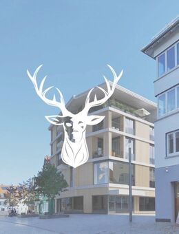 Einzigartiges Geschäftshaus im Herzen der Innenstadt von Schwenningen zu verkaufen - Villingen-Schwenningen