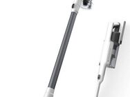 Tineco Akku-Stielstaubsauger A30S Plus, 160Watt Saugleistung, 1L Staubbehälter, Schmutzerkennung, 500 W, beutellos, Anti Haar-Verhedderung, 60 Minuten Akku Laufzeit, Akku wechselbar