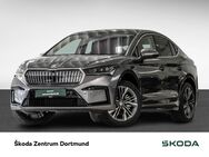 Skoda Enyaq, Coupe 85 CANTON, Jahr 2022 - Dortmund