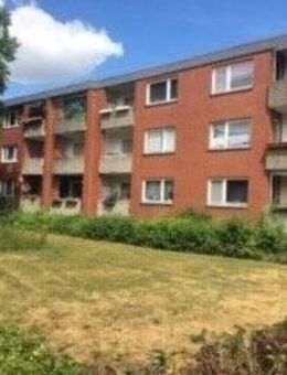 3-Zimmer für 1,5 Jahre in Buchholz - Buchholz (Nordheide)