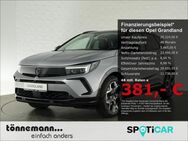 Opel Grandland, ULTIMATE ° SITZ, Jahr 2024 - Heiden