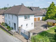 Sanierungsbedürftiges Einfamilienhaus in Königswinter-Heisterbacherrott! - Königswinter