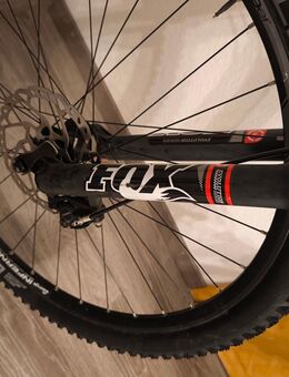 Bergamont contrail 8 4 Carbon Rahmen L29 - Aichach