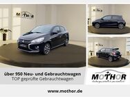 Mitsubishi Space Star, 1.2 l Select AS&G, Jahr 2023 - Gardelegen (Hansestadt)