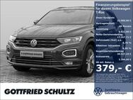 VW T-Roc, 1.5 l TSI R-Line, Jahr 2019 - Grevenbroich