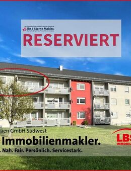 Modernisierte 3-Zimmer-Wohnung in einem liebevoll sanierten Mehrfamilienhaus - Stetten (Kalten Markt)