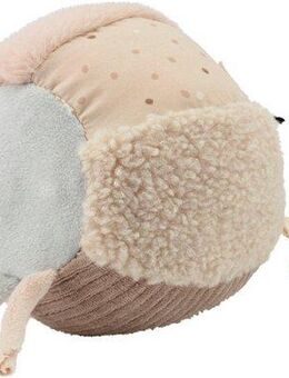 Sterntaler® Softball Stoff, Bauernhof, für Babys