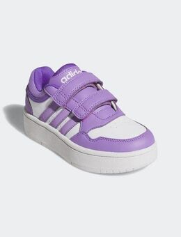 adidas Sportswear HOOPS 3.0 BOLD KIDS Klettschuh