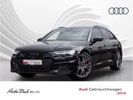 Audi A6, Avant S line 55TFSI e, Jahr 2021 - Wetzlar