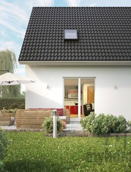 für naturbegeisterte Bauherren für Ihr neues Wohnhaus mit Keller in in Burghöchstadt - Burghaslach