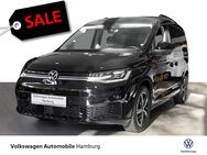 VW Caddy, 2.0 l Life TDI Frontantrieb Radst 2755, Jahr 2022 - Hamburg