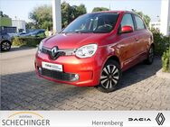 Renault Twingo, Intens TCe 90, Jahr 2020 - Herrenberg