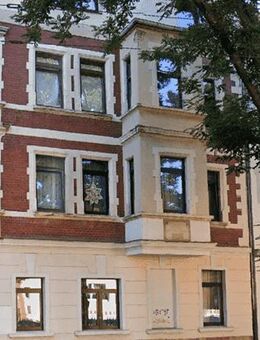 Helle 2-RW mit Tageslichtbad - Magdeburg