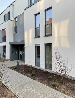 Staffelgeschoss: Moderne 3--Zimmerwohnung in Buchholz i.d.N. - Buchholz (Nordheide)