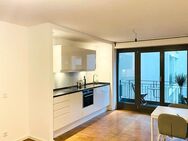 ELVIRA - Frankfurt WESTEND SUITES, exklusive 2-Zimmer-Wohnung mit Balkon - Frankfurt (Main)