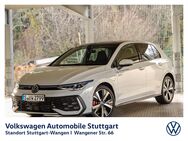 VW Golf, 1.5 TSI GTE, Jahr 2024 - Stuttgart