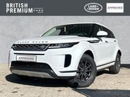 Land Rover Range Rover Evoque, 2.0 D150 Mild-Hybrid EU6d-T, Jahr 2019 - Koblenz