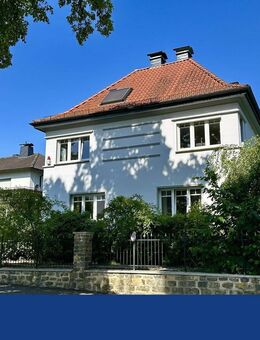 Exklusives Wohndomizil im Herzen von Lage - Charme und modernes Ambiente stilvoll kombiniert! - Lage (Nordrhein-Westfalen)