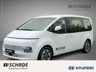 Hyundai Staria, 1.6 T-GDI HEV TREND Park Easy, Jahr 2024 - Eisenach