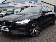 Volvo V60, B4 D Core|||||R, Jahr 2022 - Darmstadt