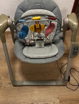 BabySchaukel - Reutlingen