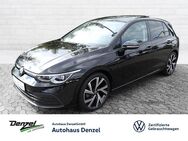 VW Golf, 1.5 TSI VIII Life APP IQ LIGHT, Jahr 2020 - Wohratal