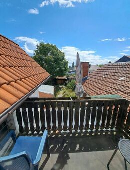 ***Handwerkerhaus in guter Lage mit Renovierungskonzept, KFW-Förderung ab 0,45% geprüft!!*** - Frankenthal (Pfalz)