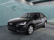 Audi Q2, 35 TFSI, Jahr 2024 - München