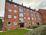 2-Zimmer-Eigentumswohnung mit Balkon und Garage in Lübeck-St. Lorenz-Nord (Musikerviertel) - Lübeck