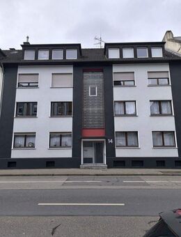 Großzügige,frisch renovierte Wohnung mit Terrasse in Essen-Steele - zentral und familienfreundlich - Essen