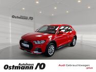 Audi A1, allstreet 30 TFSI basis 2xKlima, Jahr 2022 - Wolfhagen