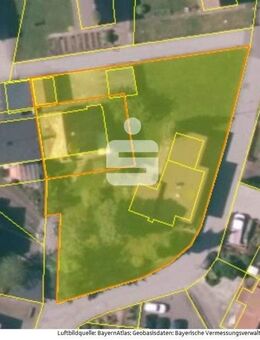 Vermietete Wohnhäuser im Wackersdorfer Ortskern zu verkaufen! - Wackersdorf