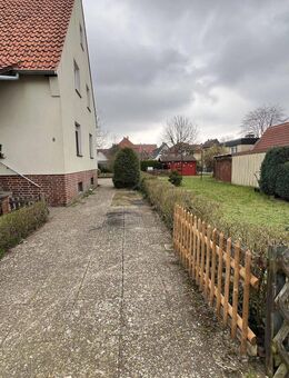 Mehrgenerationenhaus mit großem Grundstück im Herzen von Garbsen - Garbsen