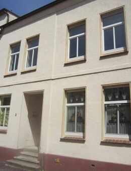 Mehrfamilienhaus im Stadtzentrum von Güstrow - Güstrow