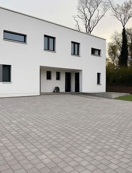 Erstbezug! Hochwertige 3-Zimmer-Neubauwohnung mit großem Balkon und Einbauküche - Magdeburg