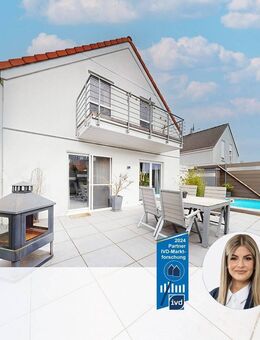 IMMOPARTNER - FAMILIENGLÜCK UND WELLNESSZUHAUSE - Fürth