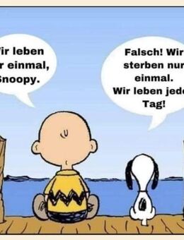 Wenn nicht jetzt wann dann? - Syke