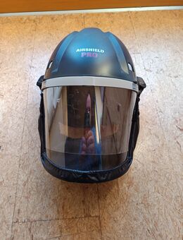 Airshield pro Vollschutzhelm - Pittenhart
