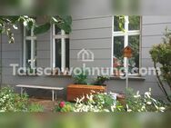 [TAUSCHWOHNUNG] Süßes renoviertes Zuhause - Berlin