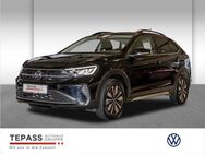 VW Taigo, 1.0 TSI Move, Jahr 2024 - Wuppertal