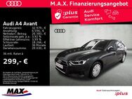 Audi A4, Avant 35 TDI, Jahr 2023 - Offenbach (Main)