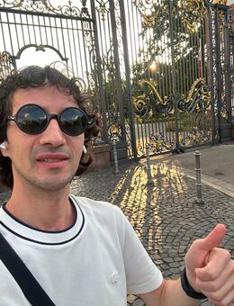 Ich suche eine Beziehung oder Freundschaft - Hanau (Brüder-Grimm-Stadt) Innenstadt