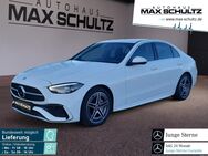 Mercedes C 220, d AMG, Jahr 2023 - Weimar