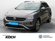 VW T-Roc, 1.5 TSI Move, Jahr 2023 - Schwäbisch Hall