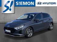 Hyundai i20, 1.0 T-GDi FL MY25 PRIME, Jahr 2024 - Emsdetten