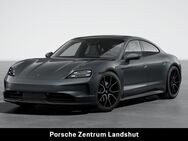 Porsche Taycan, | Performancebatterie Plus | |, Jahr 2022 - Ergolding