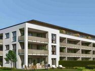 Vermiete barrierefreie 2-Zimmer-Neubauwohnung in Loiching/Kronwieden - Loiching