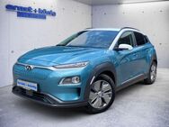 Hyundai Kona EV Premium - Freiburg (Breisgau)