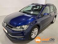 VW Golf Variant 1.5 TSI DSG Comfortline EU6 Navi Klima PDC - Norderstedt